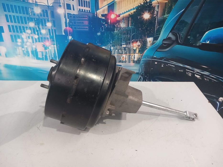 Servofreio servo freio Smart Fortwo 451