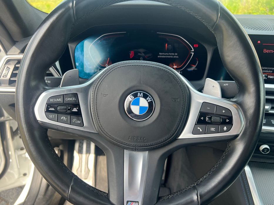 BMW 430 — fotografia 11