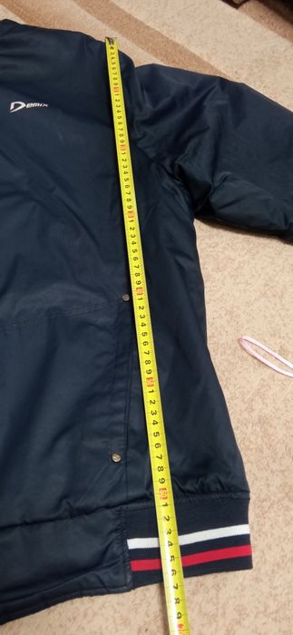 Куртка осіння демісезонна чоловіча