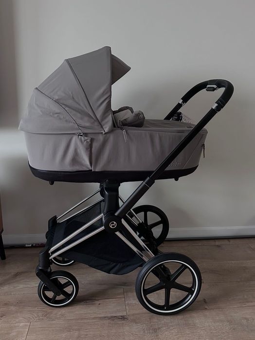 Gondola Cybex Priam 4.0