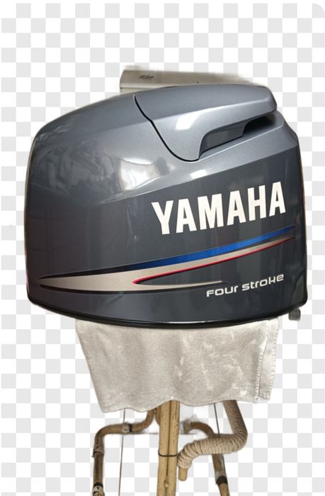 Peças originais para motor Yamaha F80 BET 6D7