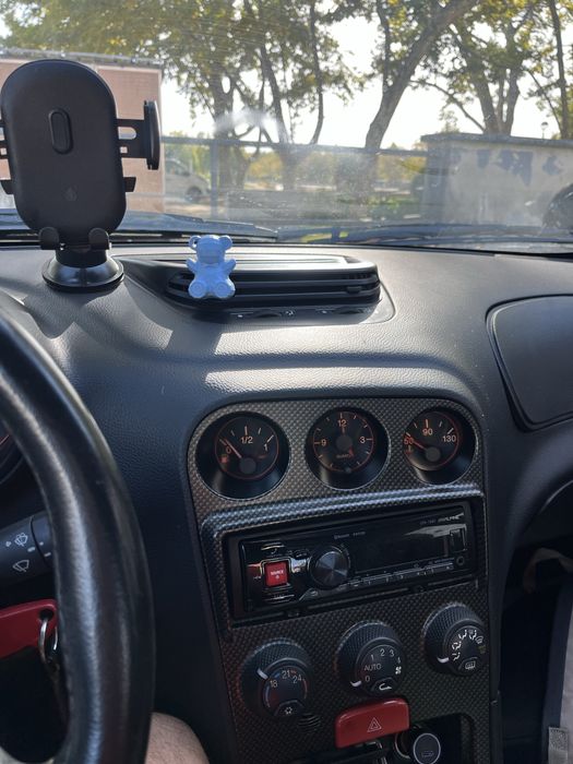 Alfa romeu 156 1.8 T.Spark