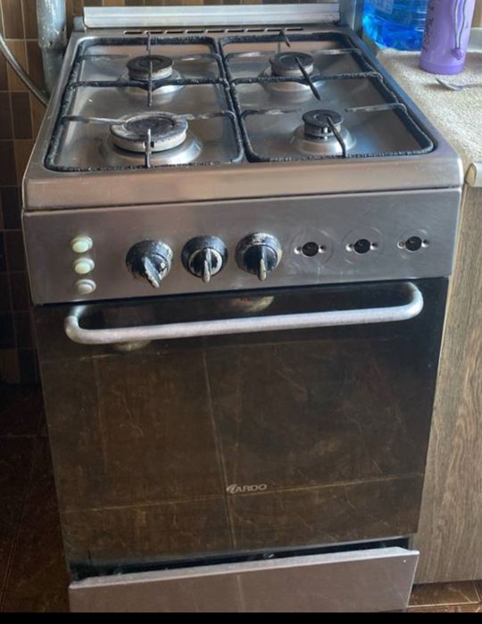 Продам плиту Ardo