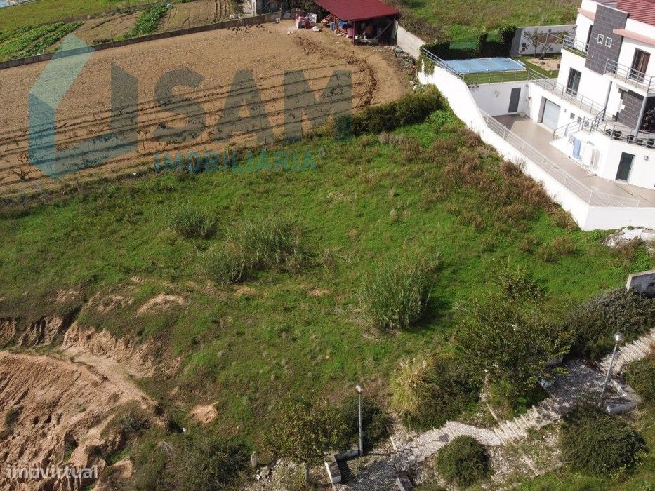 Lote Terreno — Ponte do Rol, Lisboa