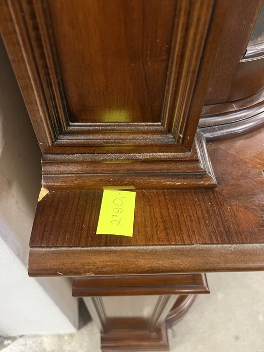 Witryna barokowa/Raty