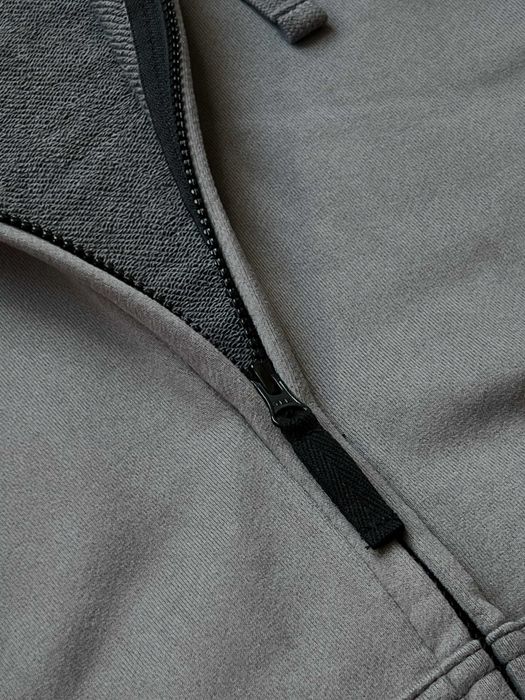 Кофта Stone Island, зип-худи stone island
