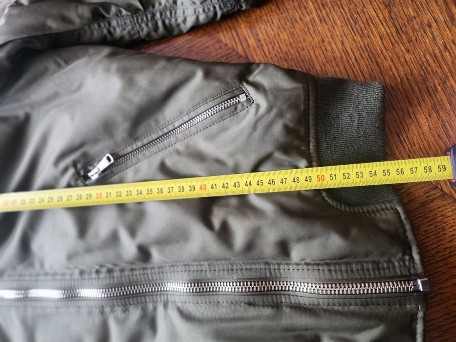 Bomberka Topshop roz 36