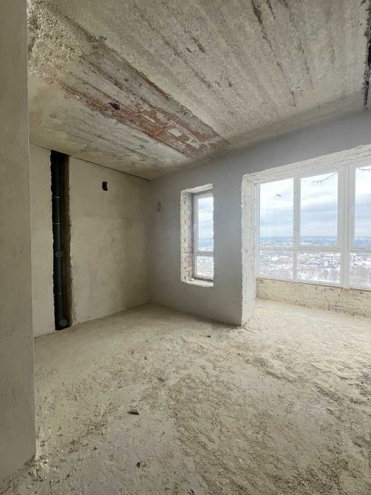 Продаж 3 кімн. квартири Дем'янів Лаз, Івано-Франківськ