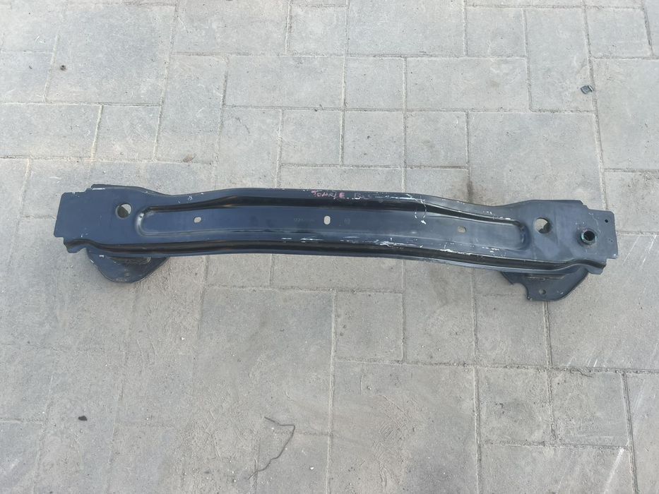 Усилитель заднего бампера Додж Хорнет Dodge Hornet Alfa Romeo Tonale