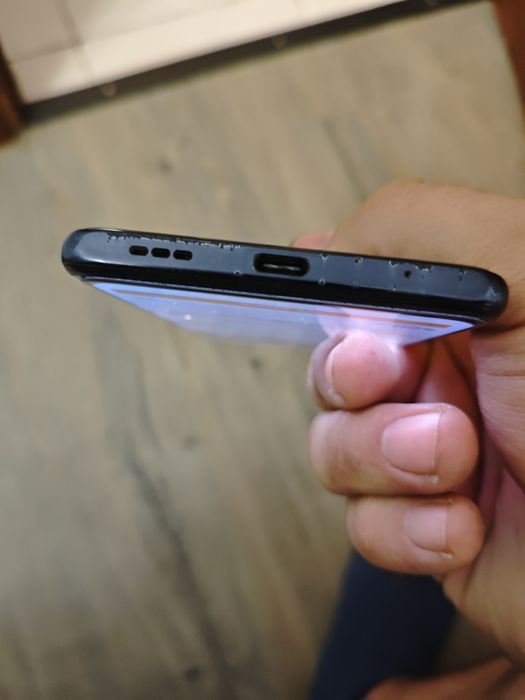 Redmi note 10 pro 8/256