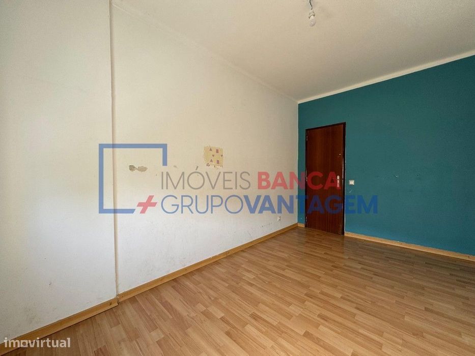 Apartamento T3 Setúbal