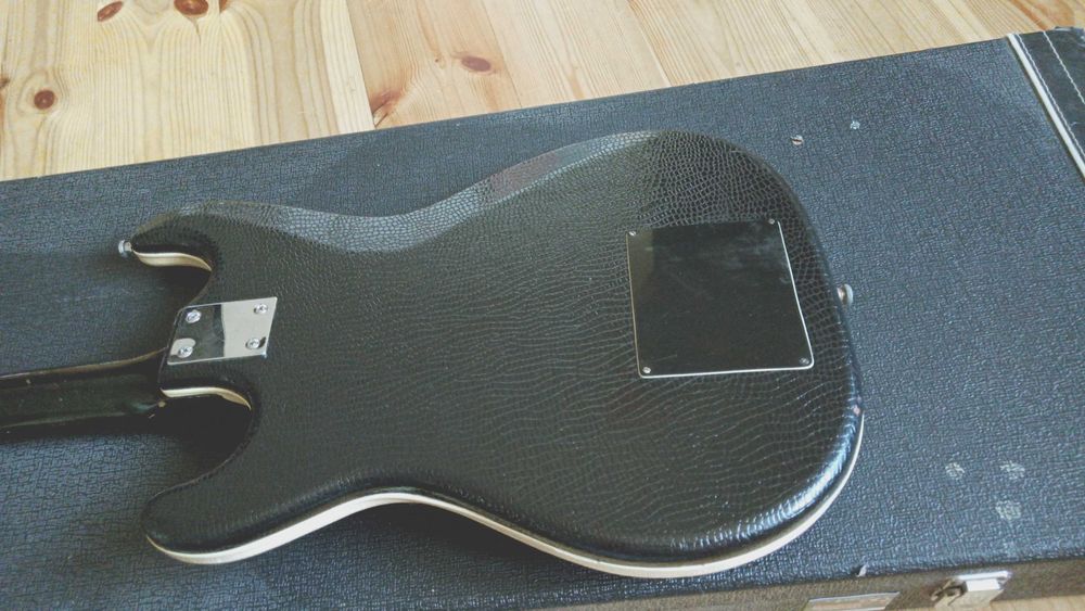 gitara Hofner 172