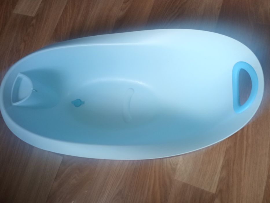 Ванна для купання дітей Mothercare
Состояние отличное. Фирма про