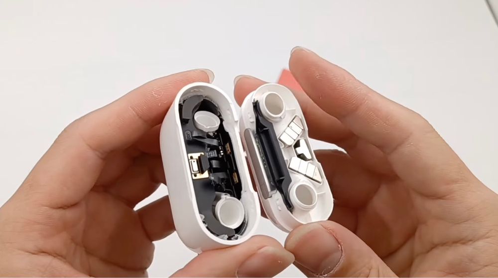 Ремонт Airpods 3