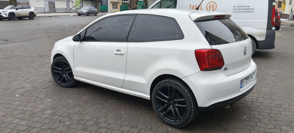 Продам Фольцваген поло