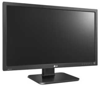 Монітор 27" LG 27MB65PY IPS