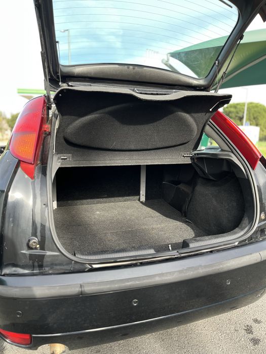Ford focus 1.8tdci
