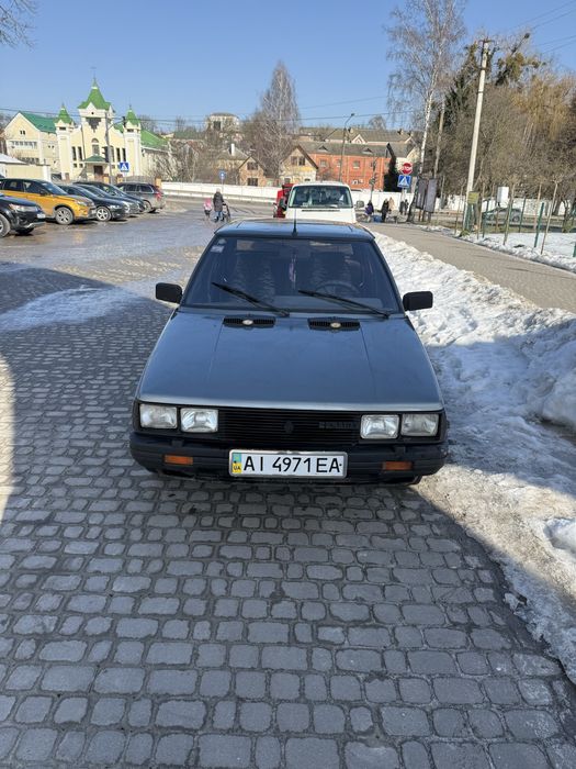 Продам Renault 11