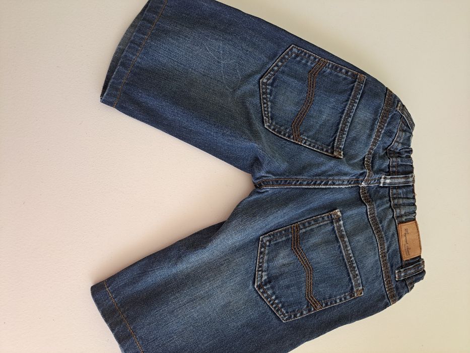 Calções de criança Mayoral