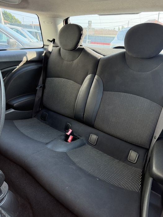 Mini Cooper D 1.6HDi 110CV