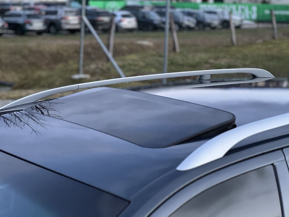 Skoda Octavia A5 FL 2012p 2.0 TDI DSG-6