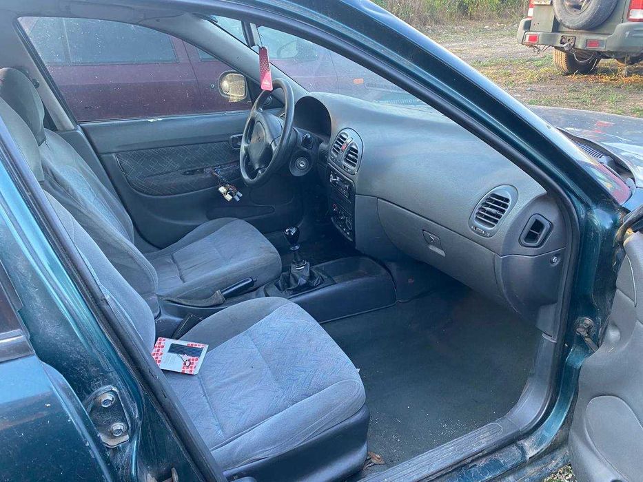 Daewoo Nubira / Део Нубира - запчасти (разборка)