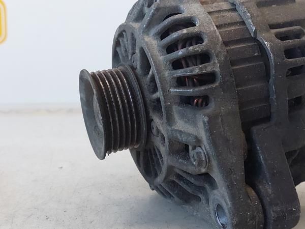 Alternador FORD Fiesta IV (JA_, JB_)