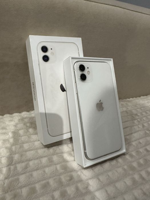 Iphone 11 128gb/Айфон 11 128гб