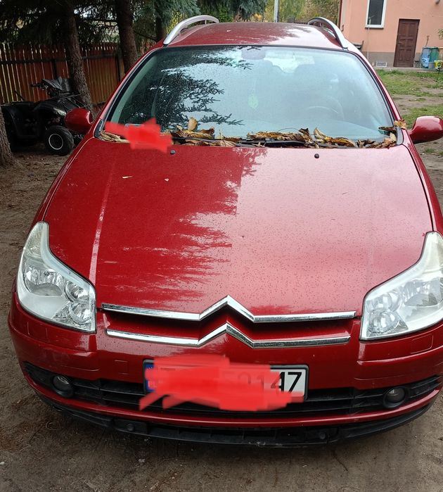 Citroën C5