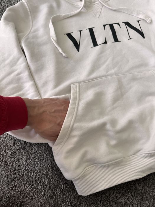 Valentino худи S размер Valentino Garavani