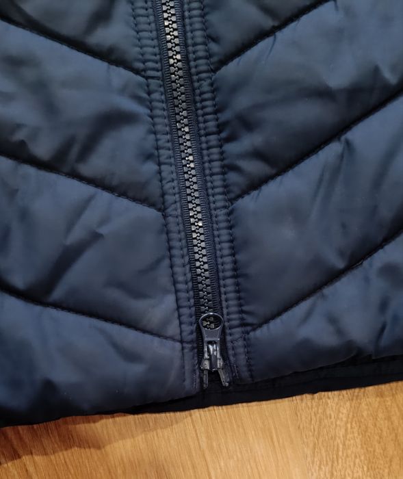 Zimowa kurtka/płaszcz damski Regatta,rozm XS