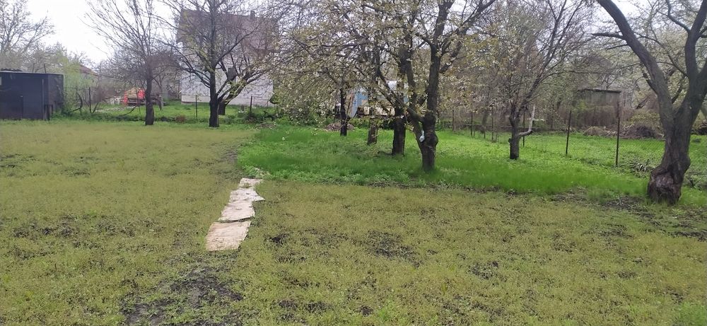 Продам участок