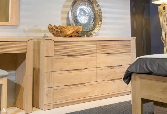 Kredens/ Komoda Oleo firmy Klose