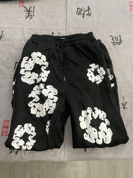 Fato treino Denin Tears