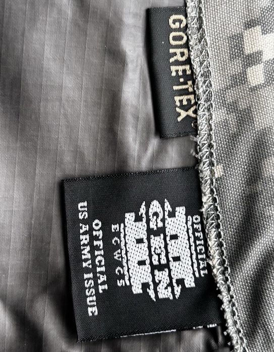 Комплект ECWCS Gen Ill Level 6