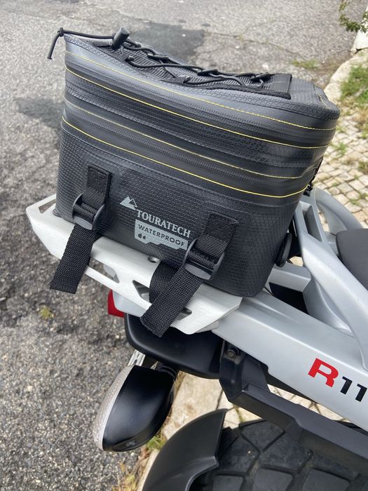 Bmw 1150 GS Adventure
