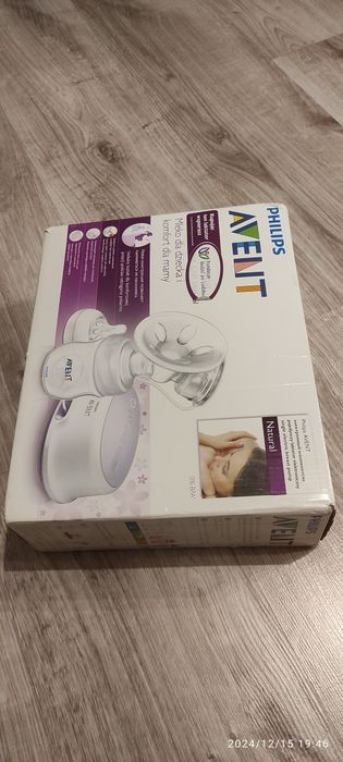 Laktator elektryczny Philips Avent
