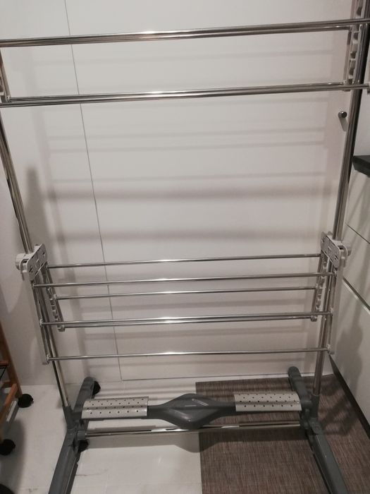 Estendal elétrico innovagoods