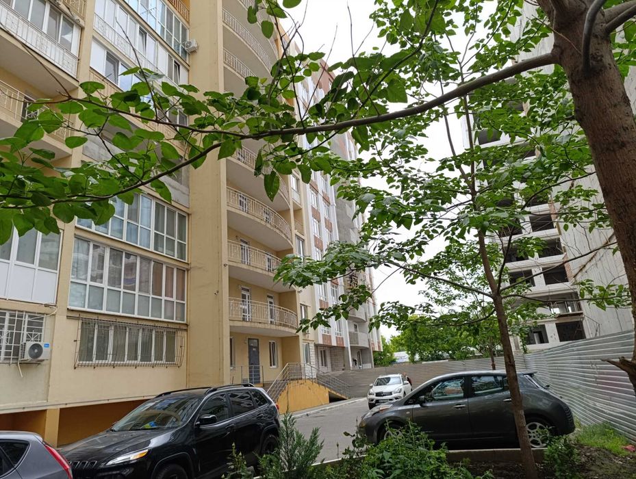 1-room apartment apartment by the address st. Tankistov (area 40 m²) - Atlanta.ua - photo 2