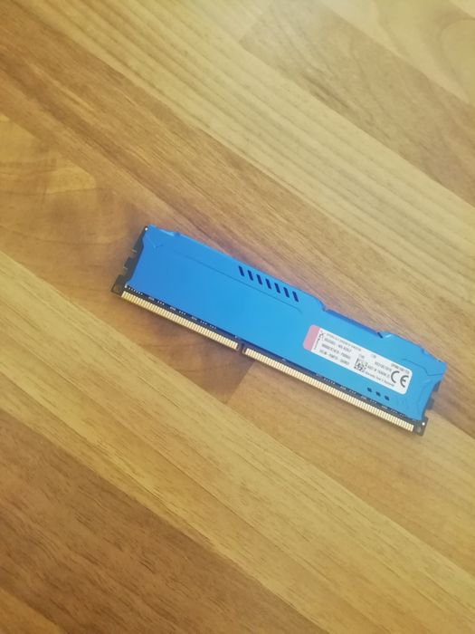 Ram do komputera ddr3 8GB