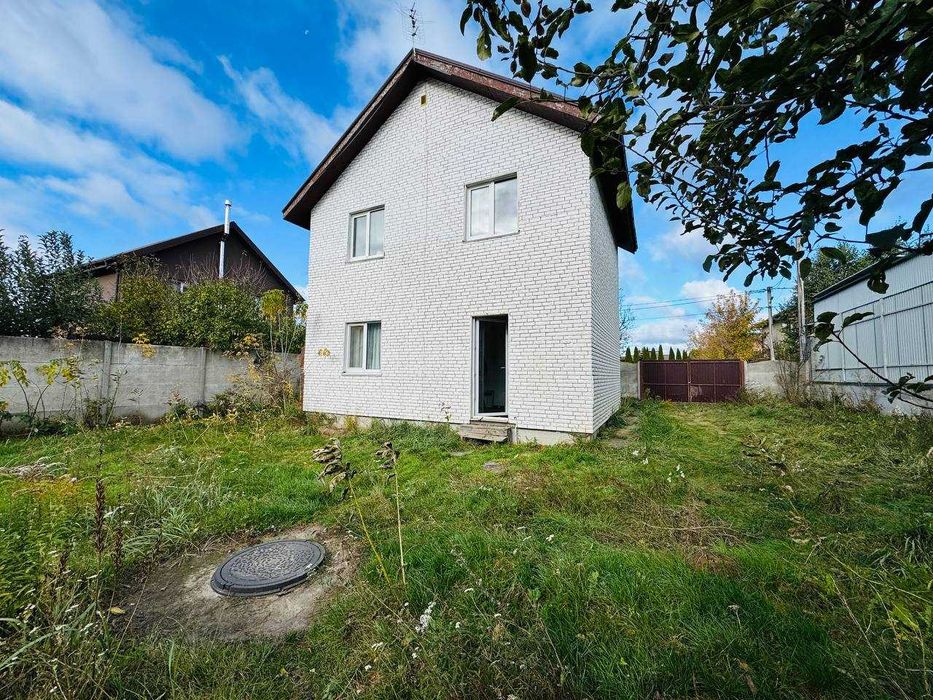 Терміново! Сертифікат ТАК, БЕЗ КОМІСІЇ, будинок на вул. Лікарська