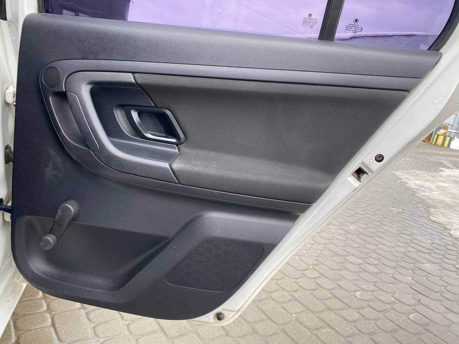 Продам Skoda Fabia 2011р. #74392