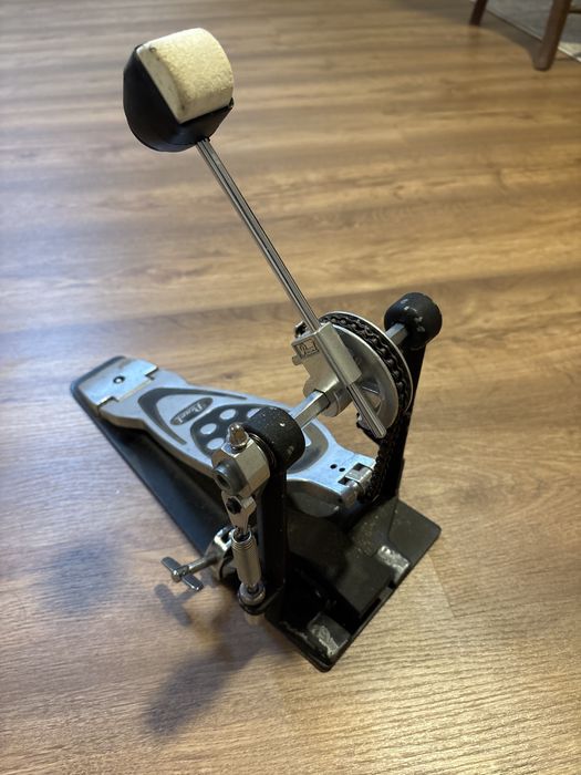 Pedal bateria Pearl p120