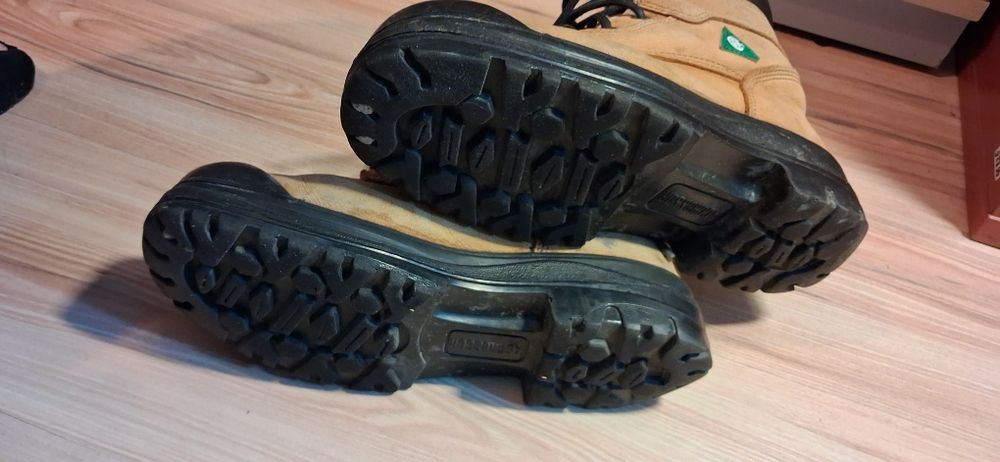 Buty robocze Buty robocze  używane