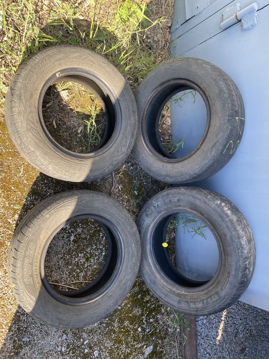 Літня резина на ваз 21093