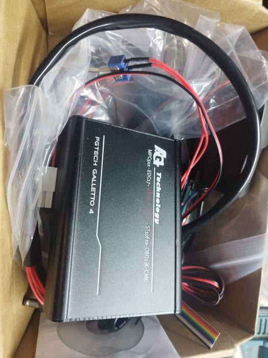 Galetto fgtech v54