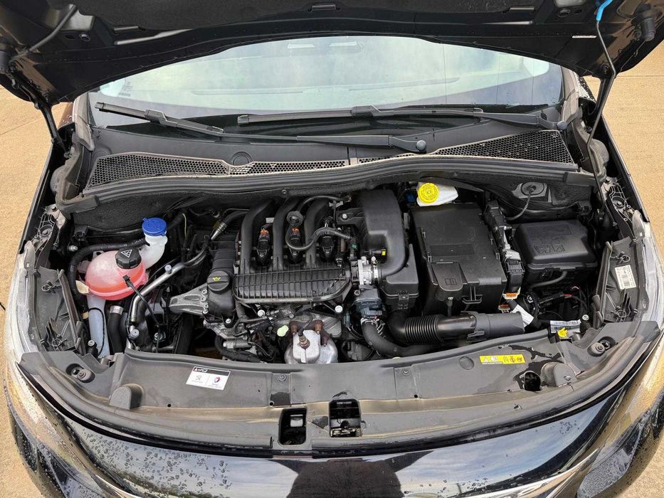 Peugeot 2008 1.2 PureTech Style