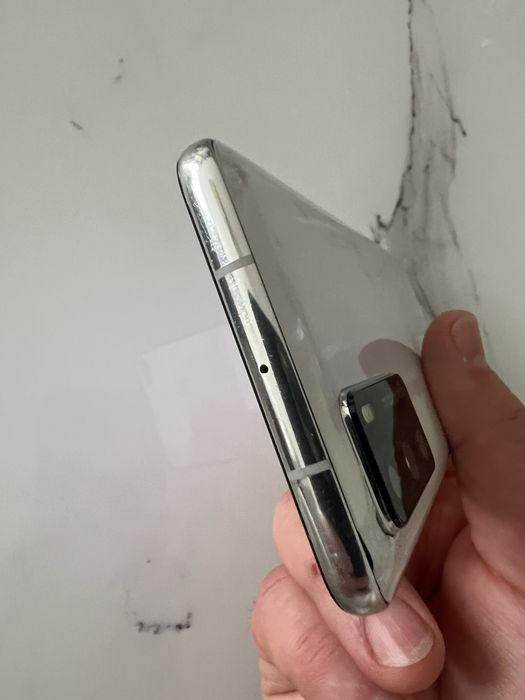 Huawei p40 8/128 gb white