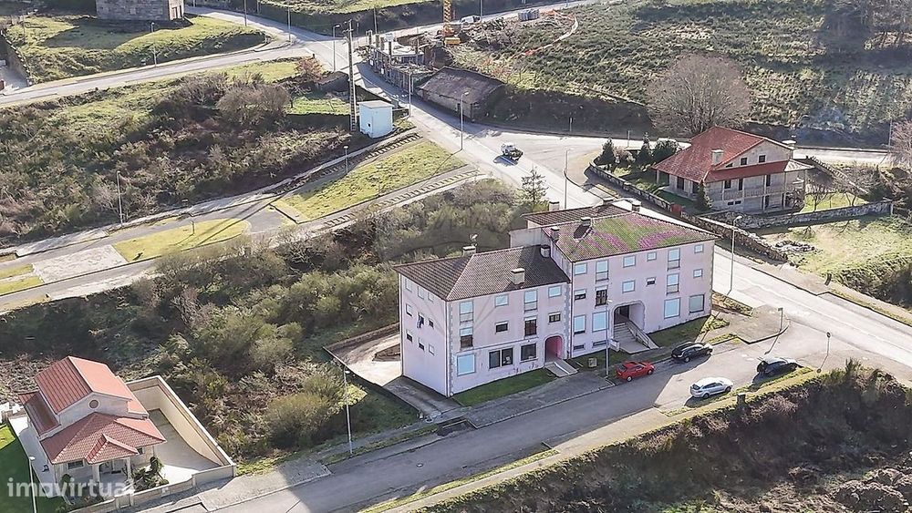 Apartamento T2 para venda