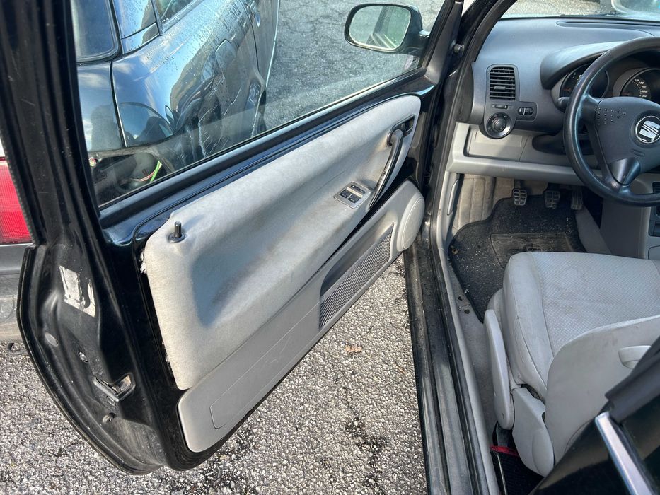 Seat Arosa 1.0 MPI Só Para Peças